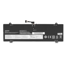 Movano battery for Lenovo IdeaPad Yoga 7-14ITL5, 7-15ITL5