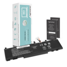 Movano battery for HP...
