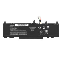 Movano battery for HP EliteBook 1040 G9 G10, 830 G9, 840 G10