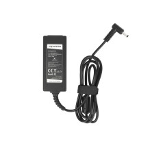 Movano charger 19v 2.37a (4.5x3.0 pin) 45W for Asus