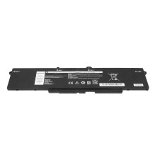 Movano battery for Dell Latitude 5521, 5531, Precision 3571, 3591 - 11.4V