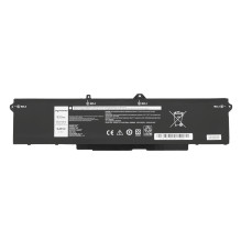 Movano battery for Dell Latitude 5521, 5531, Precision 3571, 3591 - 11.4V