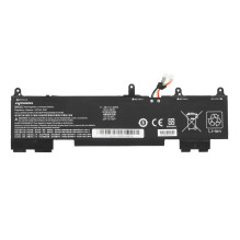 Movano battery for HP EliteBook 1040 G9 G10, 830 G9, 840 G10 - second version