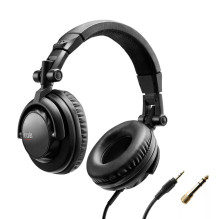 Hercules HDP DJ45 Austiņas...