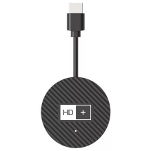 HD+ Smart TV dongle HDMI 4K...