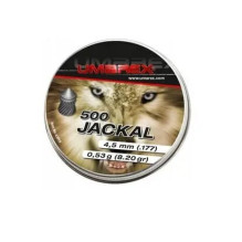 Lodes UMAREX Jackal 4.5 mm...