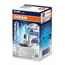 Ksenona spuldze Osram...