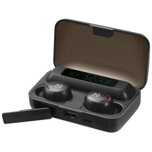 Sandberg Wireless Earbuds +...