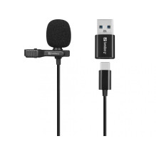 Sandberg Streamer USB...