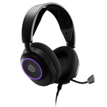 Steelseries Arctis Nova 3...