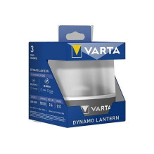 Varta 17670 101 111 rokas...