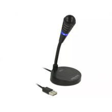 DeLOCK 65868 USB mikrofons...