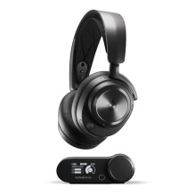 Austiņas Steelseries Arctis...