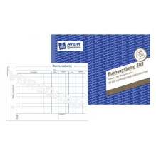 Administrācijas grāmata...