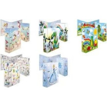HERMA Motiv-binder A4...