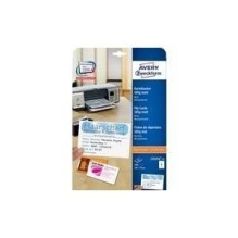 Avery C32254-25 / 32254