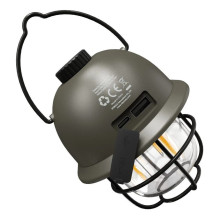 Nitecore LR40 100 lm Olīvu...