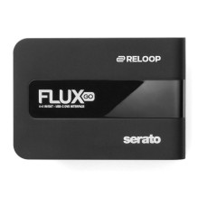 RELOOP Flux Go DJ USB-C...