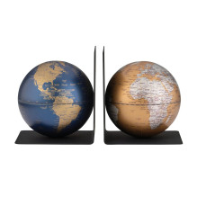 TROIKA Globe Set BOOKGLOBE...