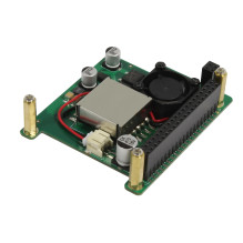ALLNET Rock Pi PoE Hat /...