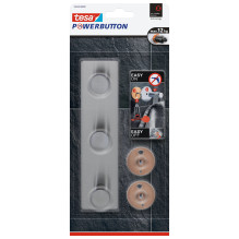 Tesa Powerbutton Classic...