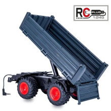 Jamara Tipper Trailer...