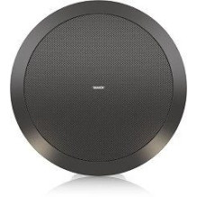 Tannoy CVS 601-BK 6,5 inch...