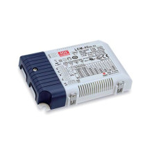 Mean Well LCM-40 Series LED...