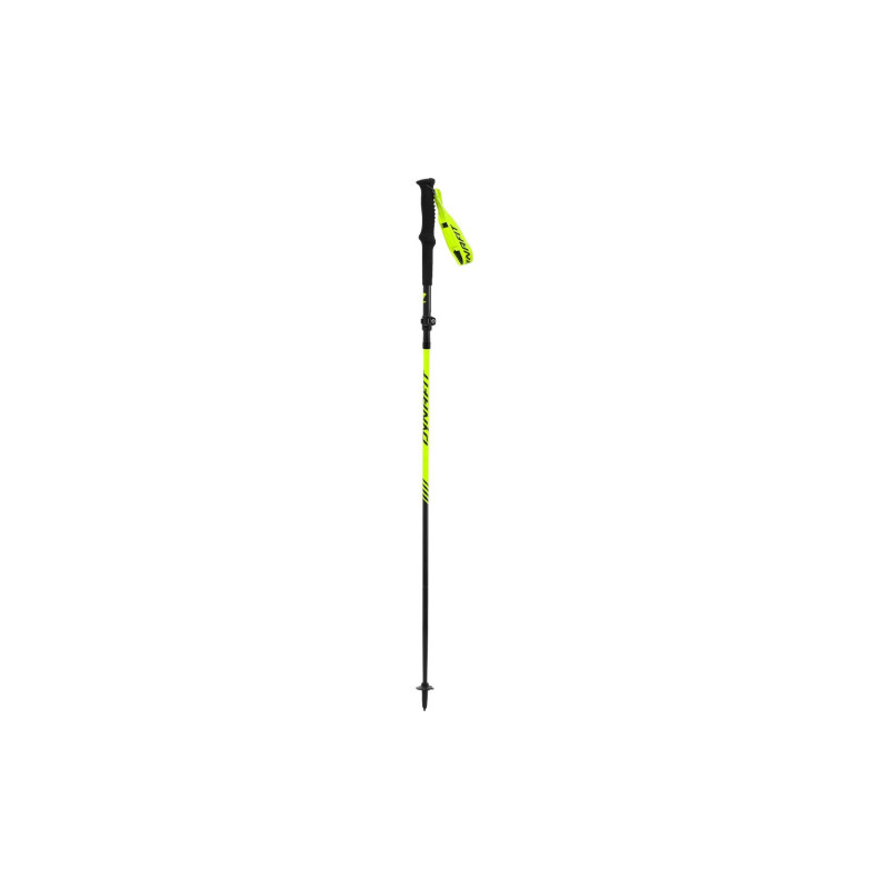 Dynafit Ultra Pro Pole - Fluo Yellow