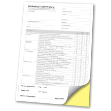 Eichner Inspection Report...