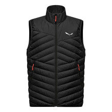 SALEWA Veste Brenta Melna