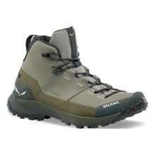SALEWA Puez Leather Mid PTX...