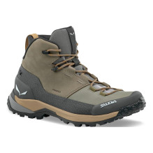 SALEWA Puez Leather Mid PTX...