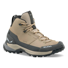 SALEWA Puez Leather Mid PTX...