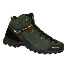 SALEWA Alp Mate Mid Shoes...