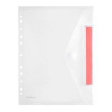 FolderSys Document Sleeve...