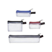 FolderSys 4 Zipper Pouches...