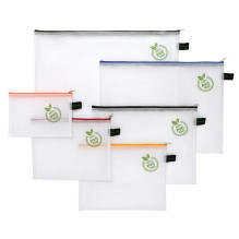 FolderSys Zipper Pouch Set...