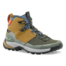 Salewa Puez 2 Mid Golden...