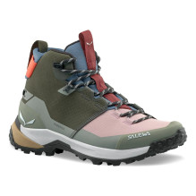 Salewa Puez 2 Mid PTX...