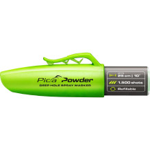 PICA-MARKER Pica Powder...