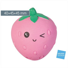 BRUNNEN Fruity Love Eraser...