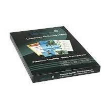 LMG Laminating Pouches A5...