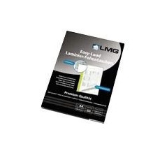 LMG Laminating Pouches A4...