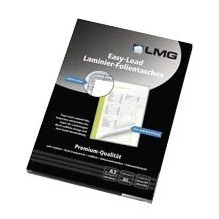 LMG Laminating Pouches A3...