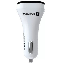 Evelatus Quick Car Charger...