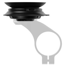 Fidlock VACUUM Turn Base...