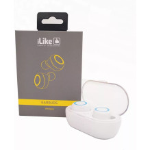 iLike Bluetooth Earbuds...