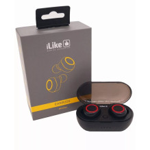 iLike Bluetooth Earbuds...