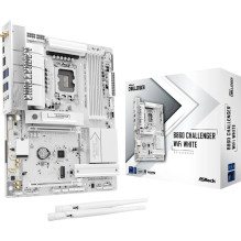 Asrock B860 CHALLENGER WIFI...